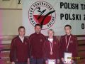 XXVIII Mistrzostwa Polski Seniorw - Wrocaw 
