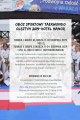 Letni obóz Taekwondo - Olsztyn 2019