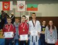 Mistrzostwa Polski Juniorów - Borne Sulinowo