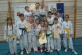 Otwarte Mistrzostwa Warszawy Młodzików i Żaków w Taekwondo Olimpijskim